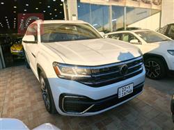 فولكسفاغن أطلس